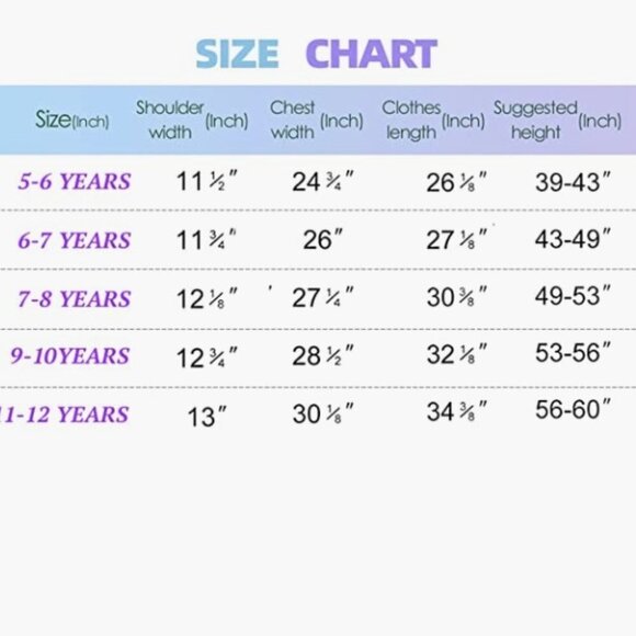 Comisoc Encanto Mirabel Dress for Girls, Girls 9-10 - Picture 4 of 6